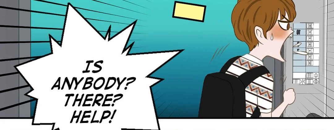 Living with The Wizard - Chapter 47